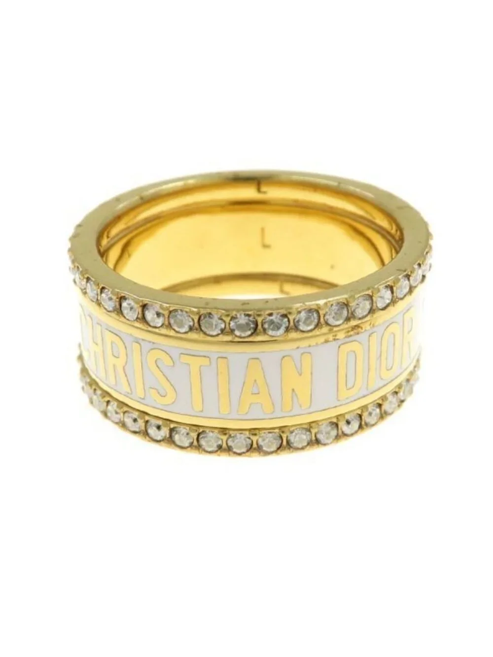 Dior Night Code Ring